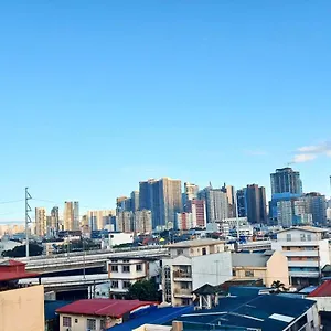 Airobedz Makati - A Value 3* Manila