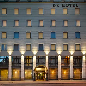 Otel K+k Am Harras