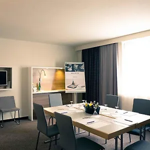Mercure Airport Messe Hotel