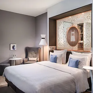 Steigenberger 4* Munich