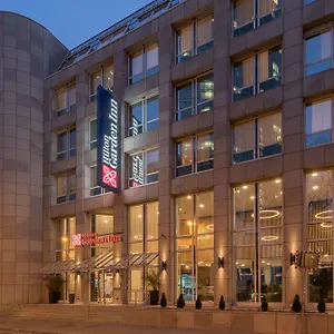 Otel Hilton Garden Frankfurt Centre