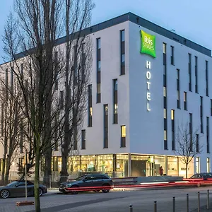 Hotel Ibis Styles Vaihingen