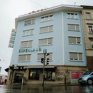 Espenlaub Stuttgart