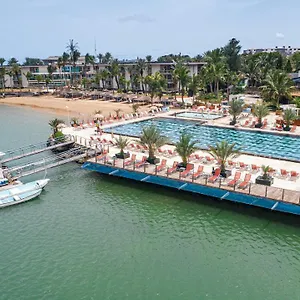 Terrou-bi 5* Dakar