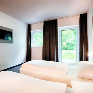 Hotel Stuttgart-neckarhafen