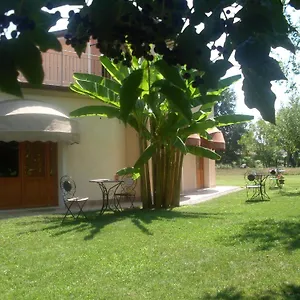 Bed & Breakfast Al Tramonto
