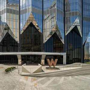 W - 5* Macau