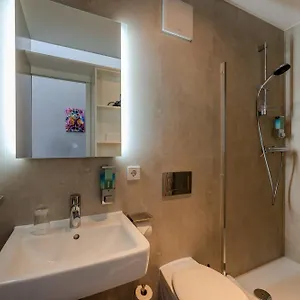 Hotel Mk Monteurzimmer