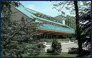 Hotel Le