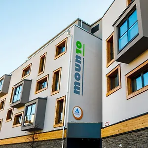  Hostel Moun10 Deutschland