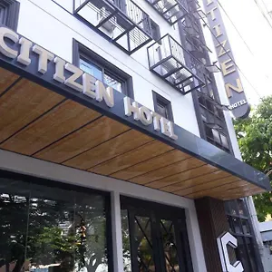 Citizen 3* Mandaluyong