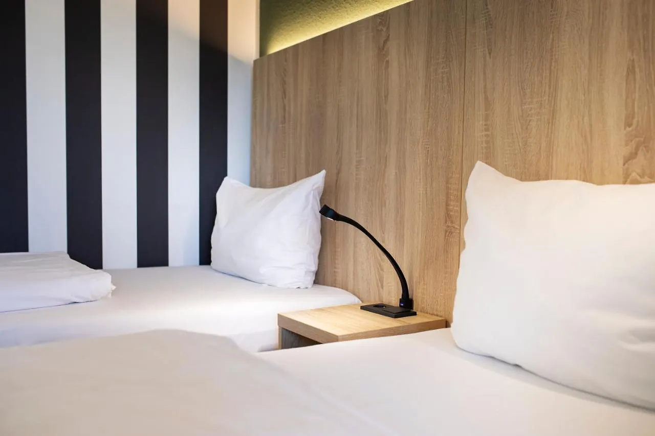 Achat Hotel Stuttgart Zuffenhausen 3*,  Germany