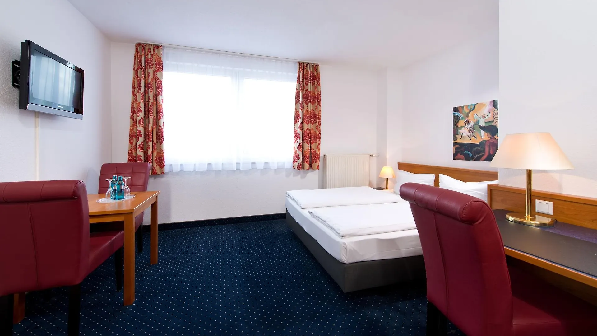 Achat Hotel Stuttgart Zuffenhausen