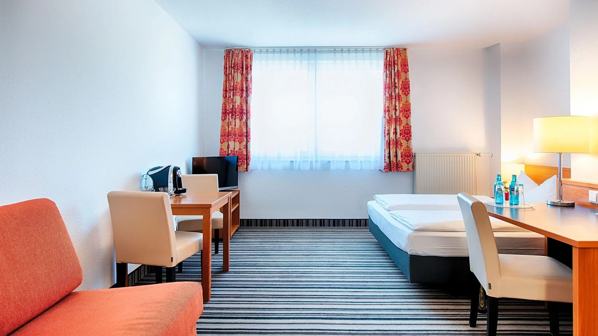 Achat Hotel Stuttgart Zuffenhausen Germany