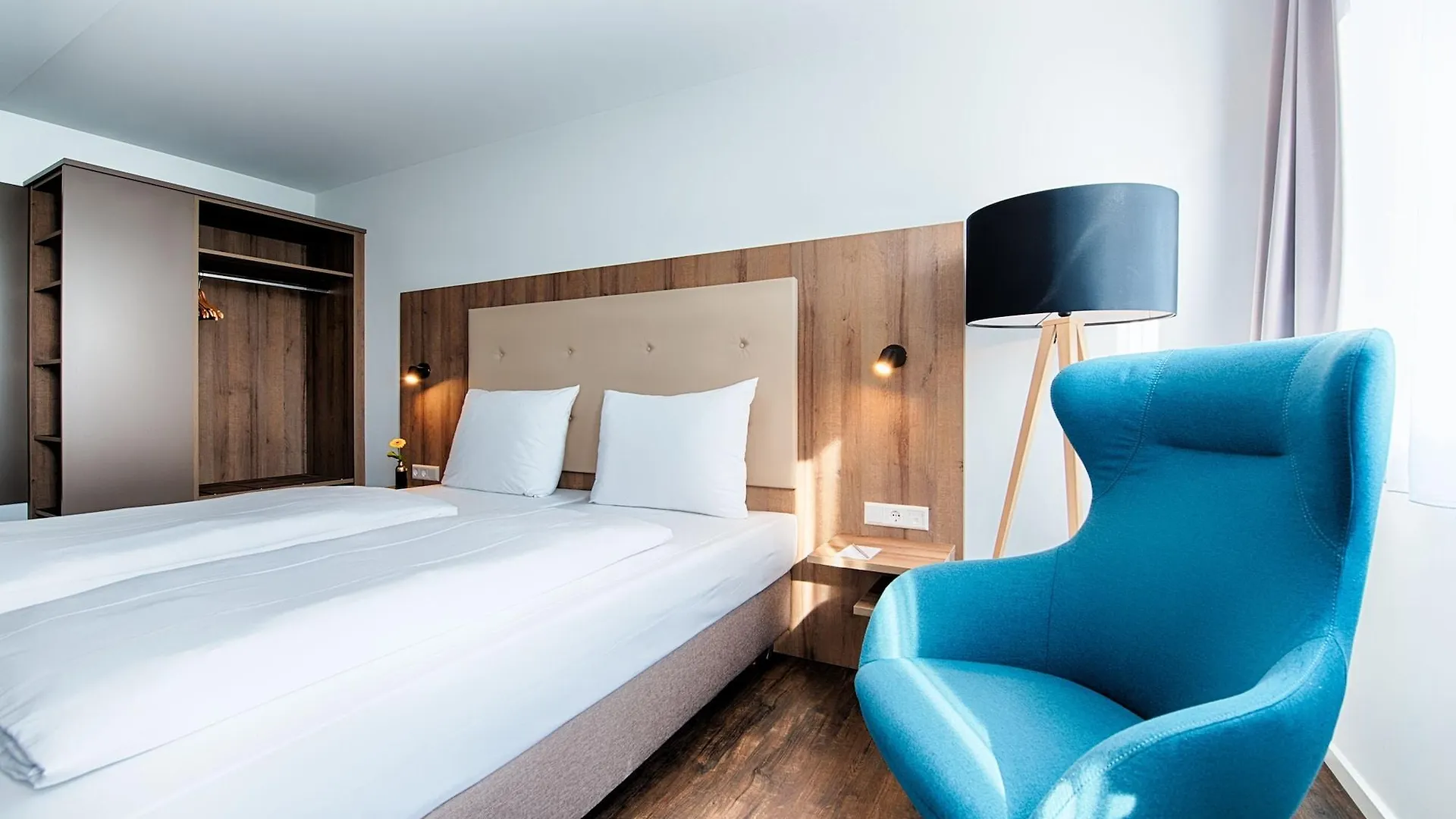 Achat Hotel Stuttgart Zuffenhausen 3*,  Germania