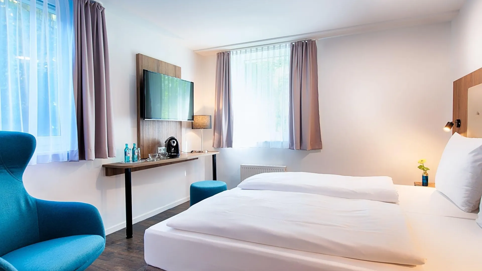 Achat Hotel Stuttgart Zuffenhausen 3*,  Germany