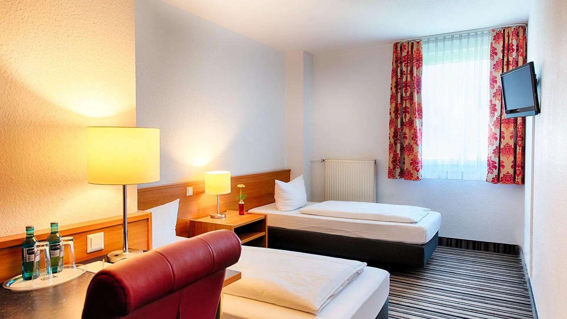 ***  Achat Hotel Stuttgart Zuffenhausen Germany