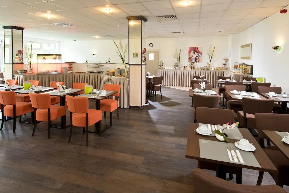 Achat Hotel Stuttgart Zuffenhausen 3*,  Germany