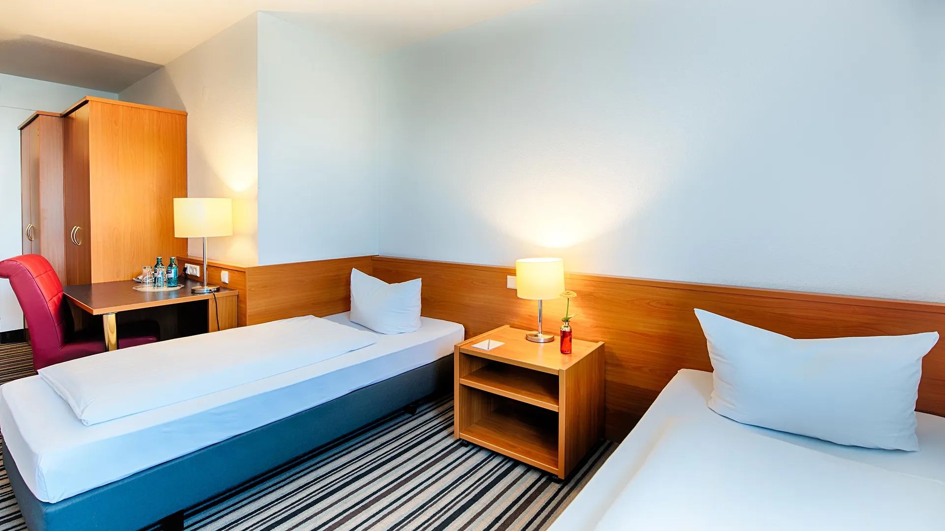 Achat Hotel Stuttgart Zuffenhausen