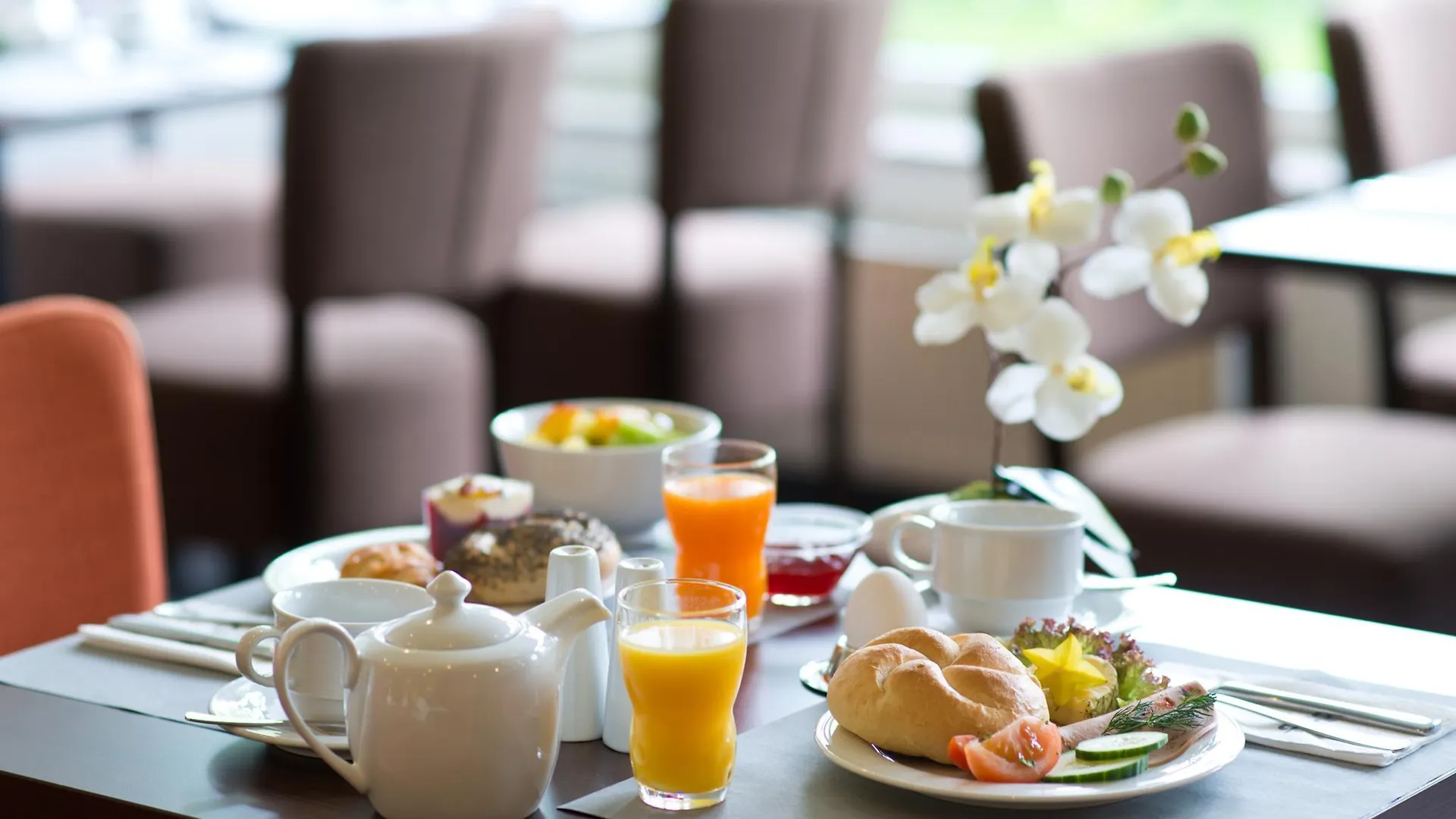 ***  Achat Hotel Stuttgart Zuffenhausen Germany