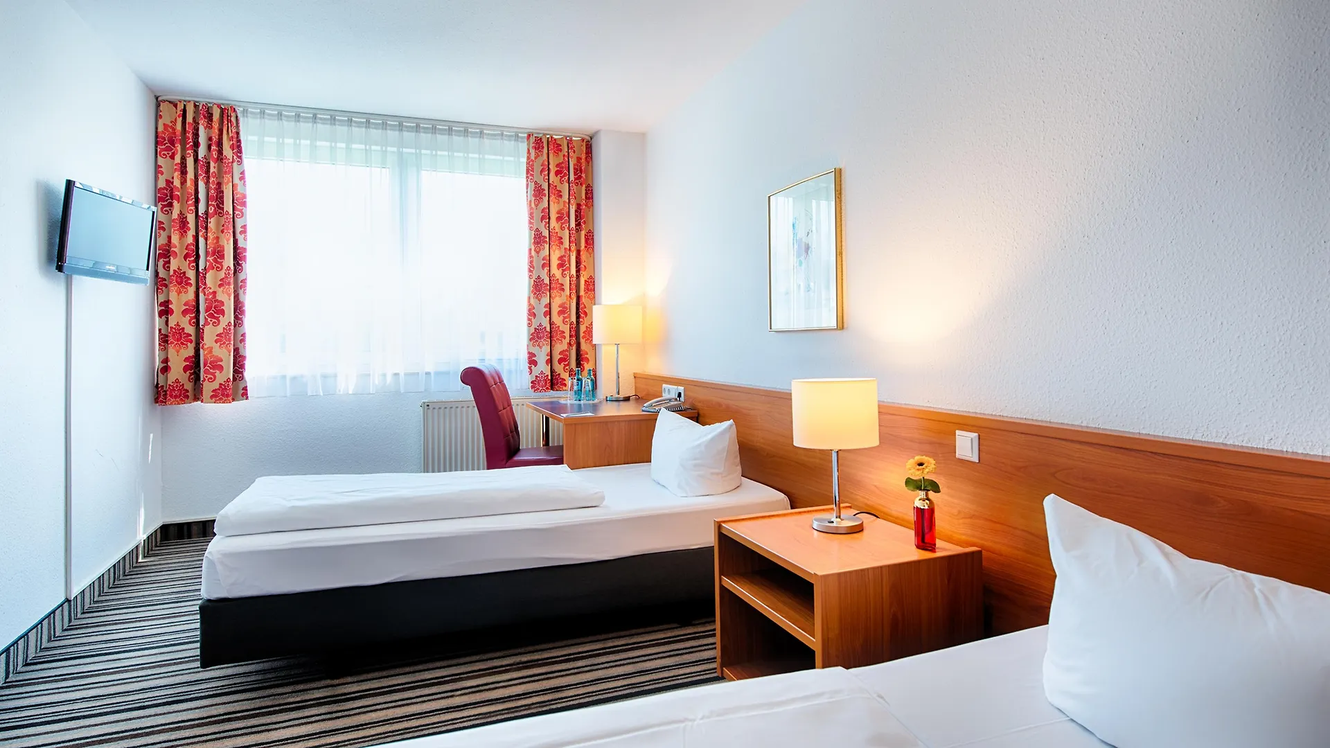 Achat Hotel Stuttgart Zuffenhausen 3*,  Germania