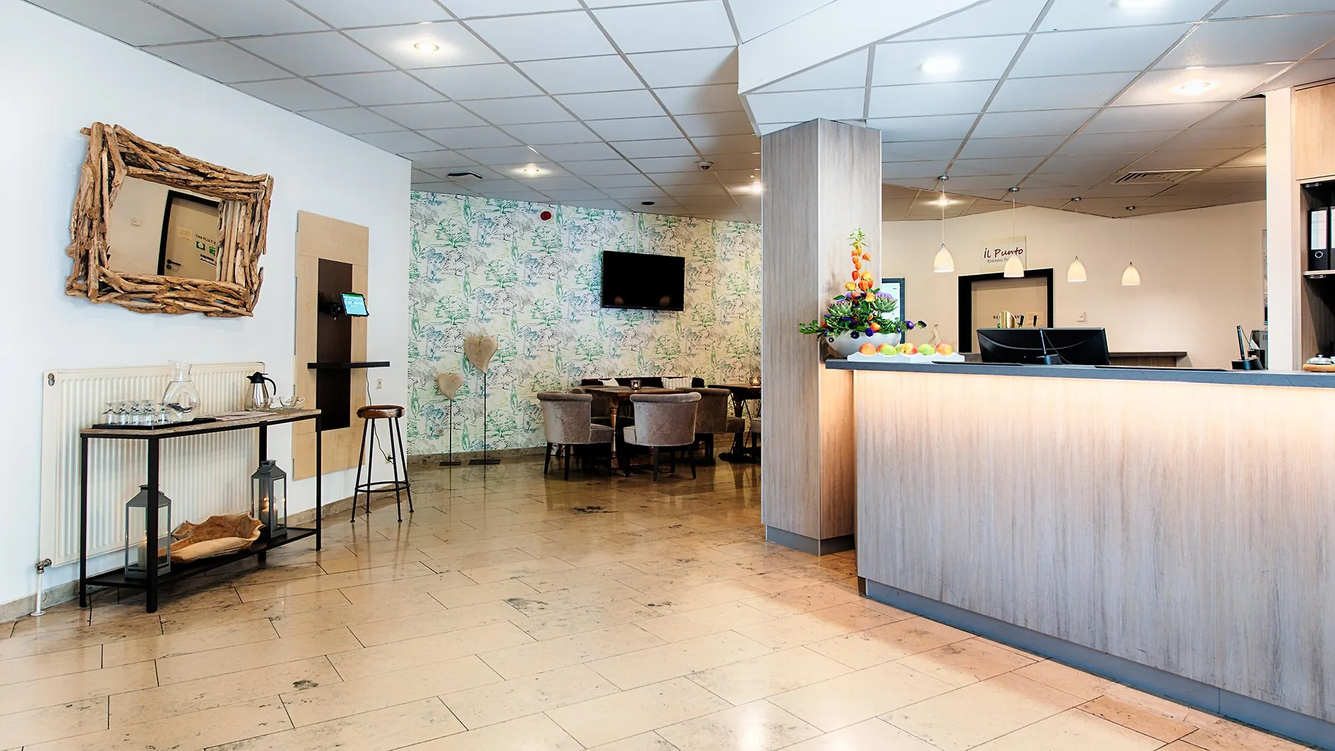 Achat Hotel Stuttgart Zuffenhausen