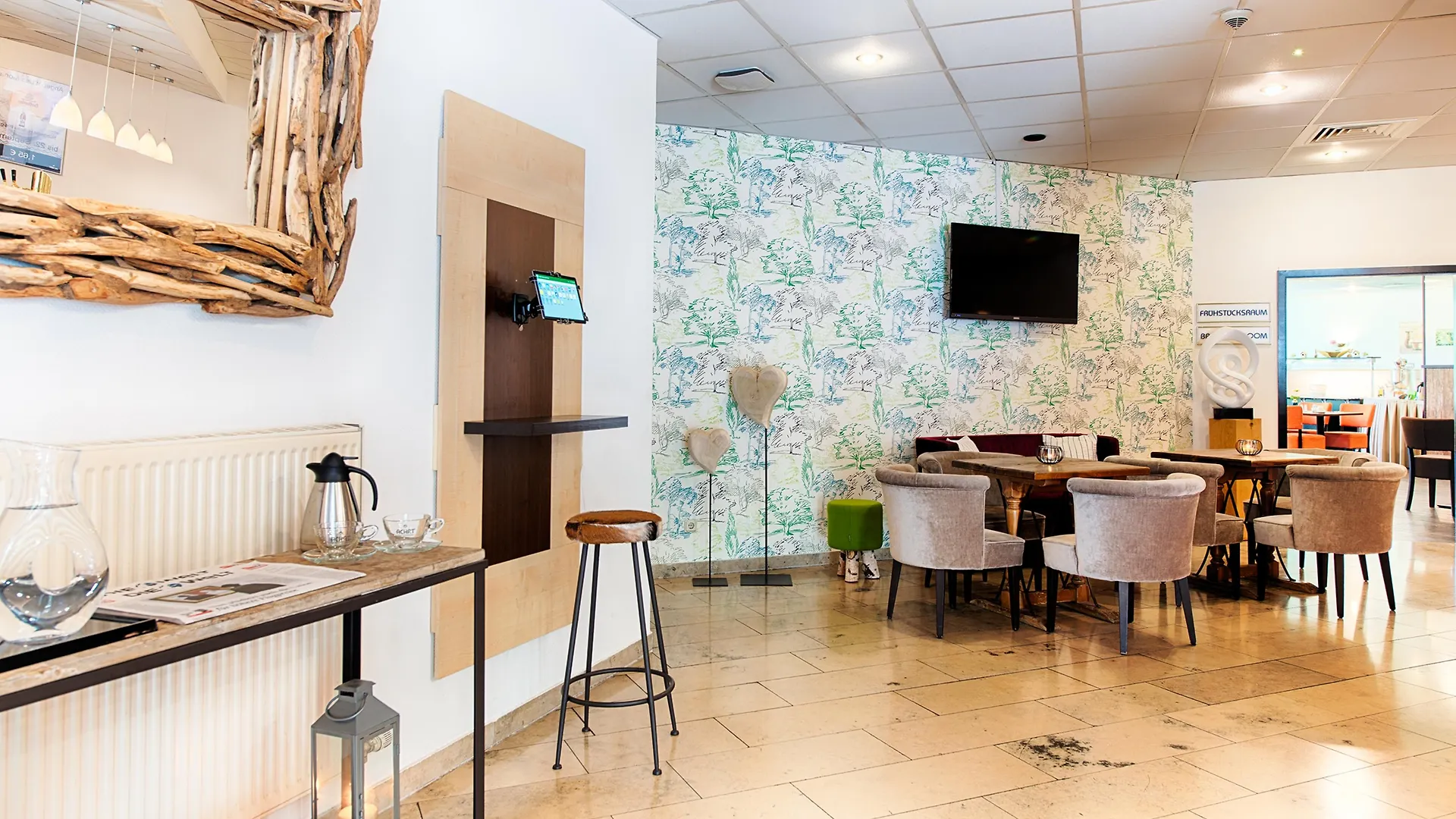 Achat Hotel Stuttgart Zuffenhausen 3*,  Germany