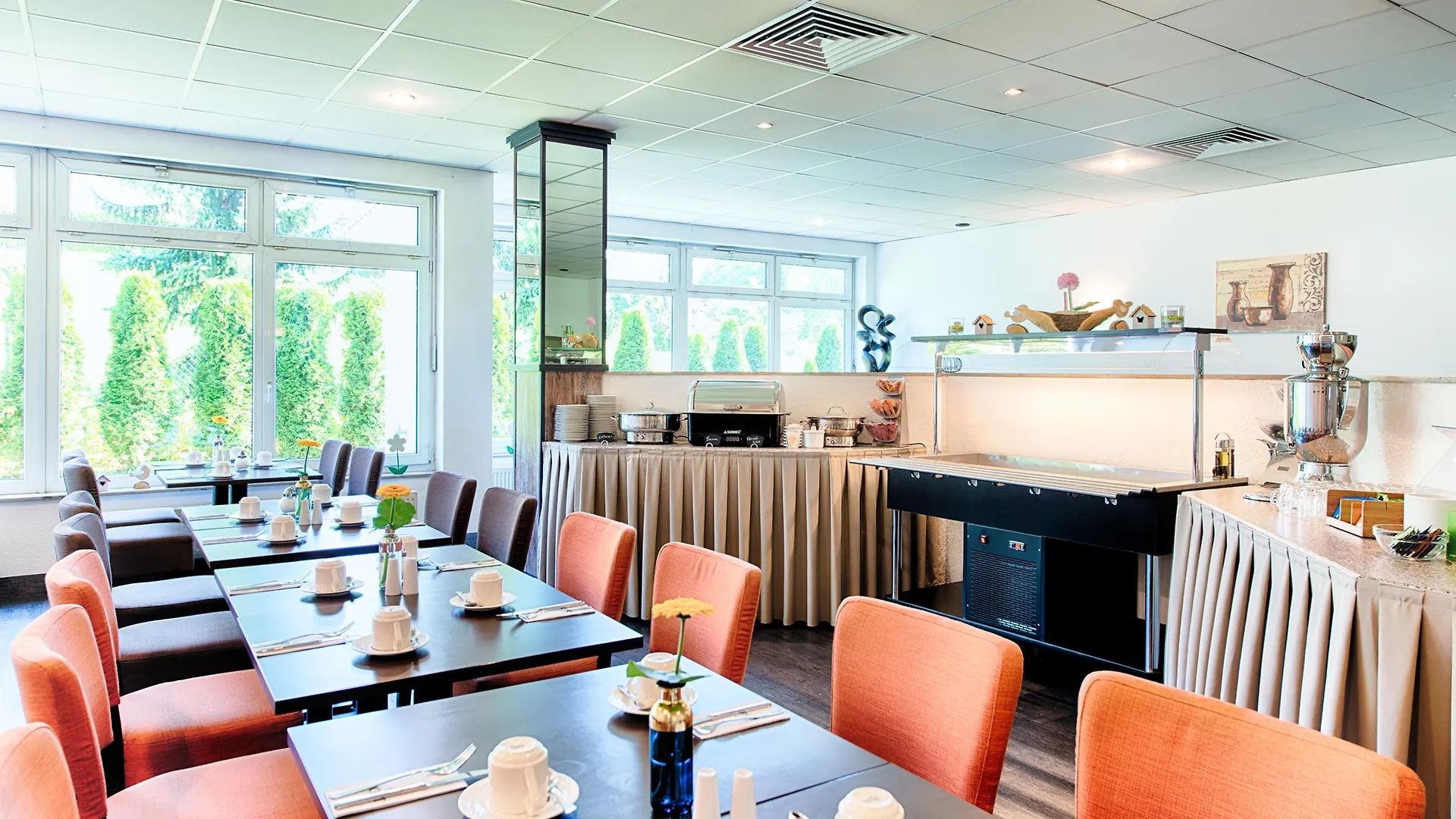 Achat Hotel Stuttgart Zuffenhausen Germania