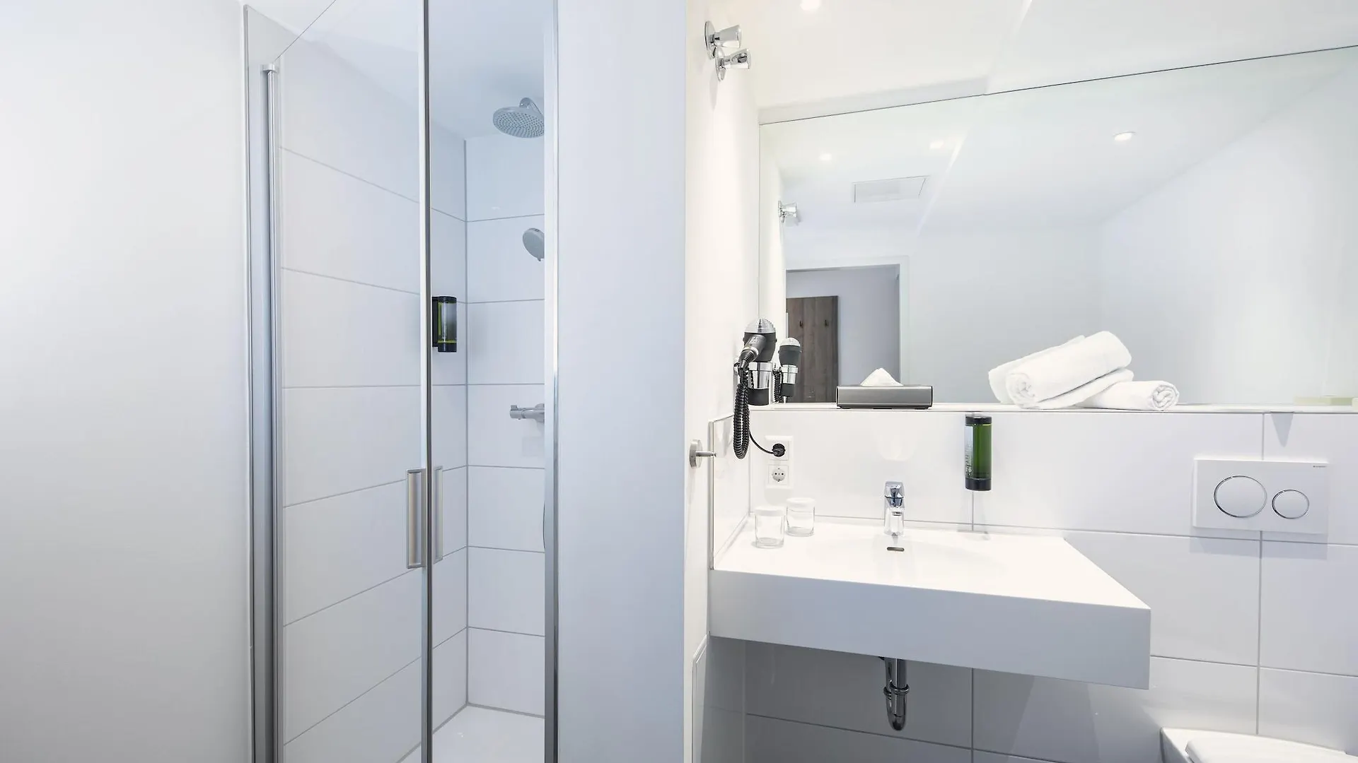 Achat Hotel Stuttgart Zuffenhausen