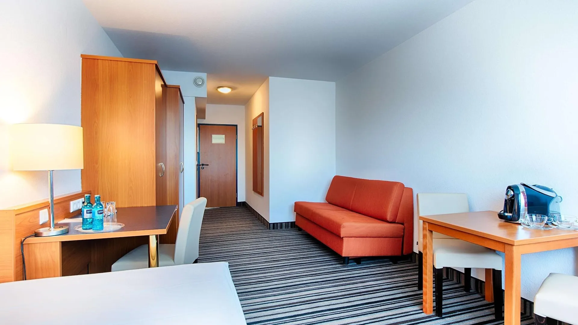 Achat Hotel Stuttgart Zuffenhausen