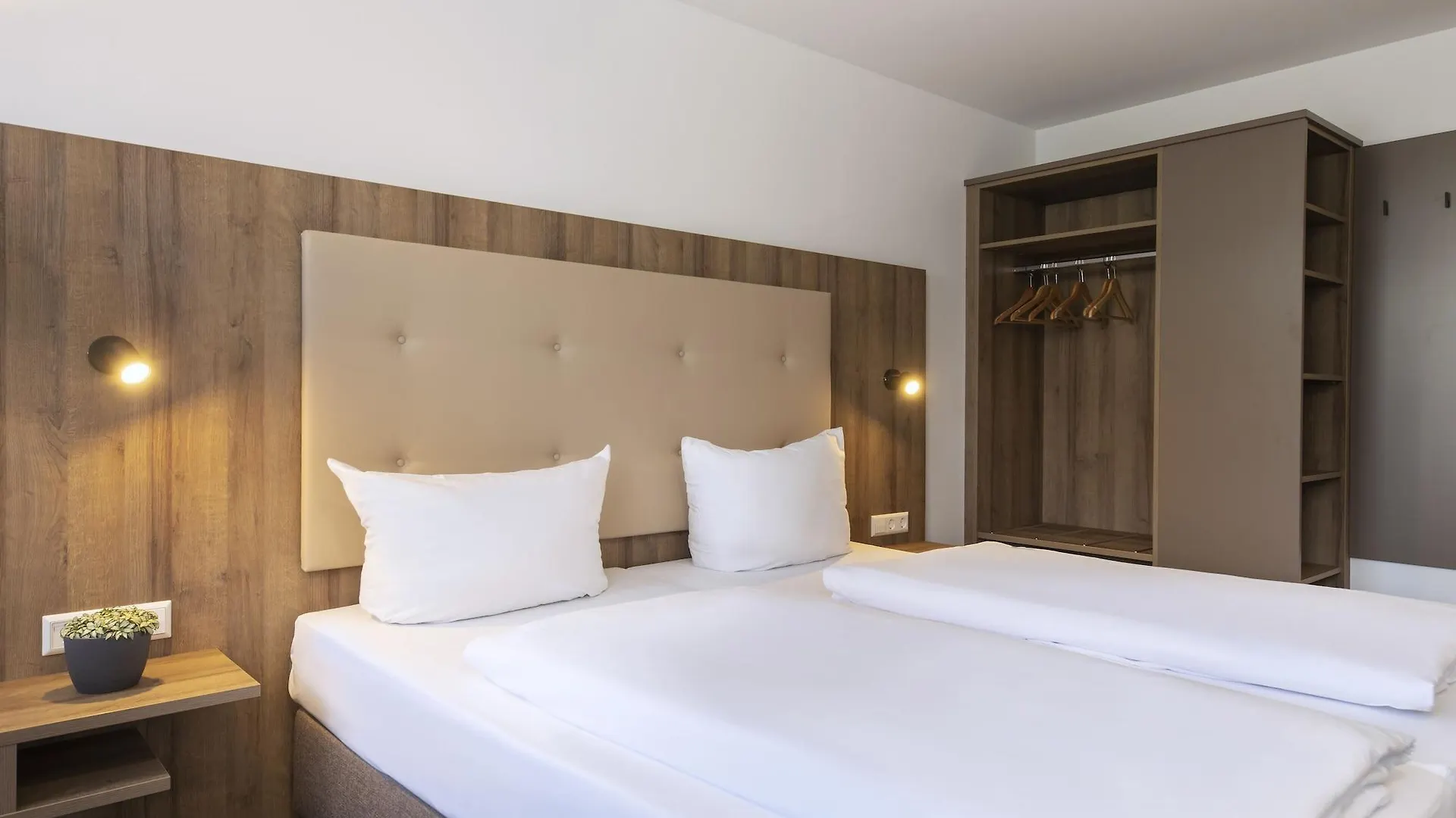 Achat Hotel Stuttgart Zuffenhausen 3*,  Germany