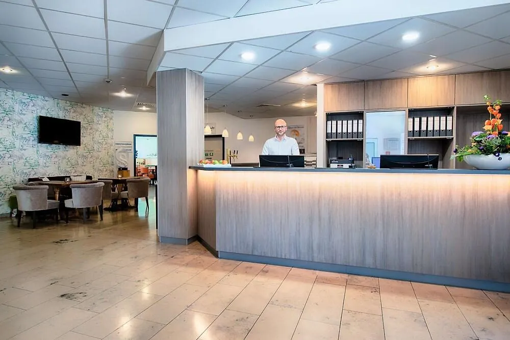 Achat Hotel Stuttgart Zuffenhausen