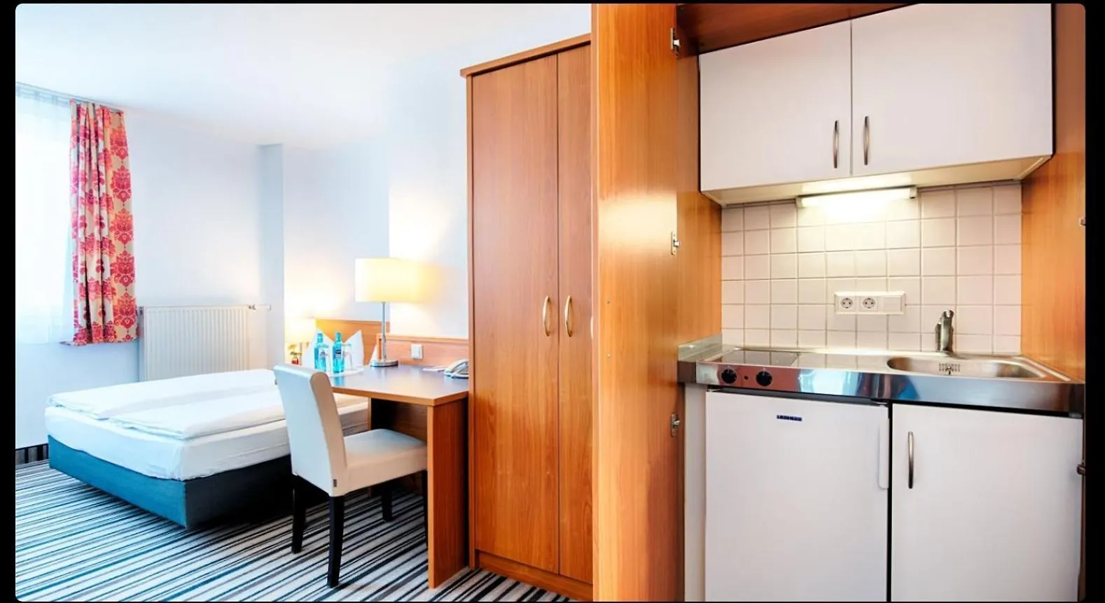 Achat Hotel Stuttgart Zuffenhausen Germania