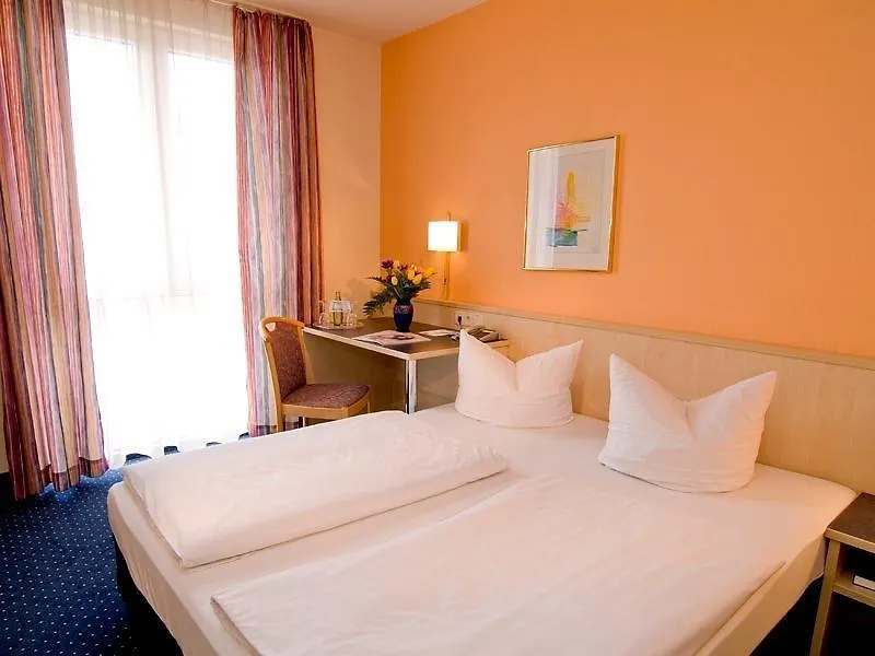 Achat Hotel Stuttgart Zuffenhausen Germany