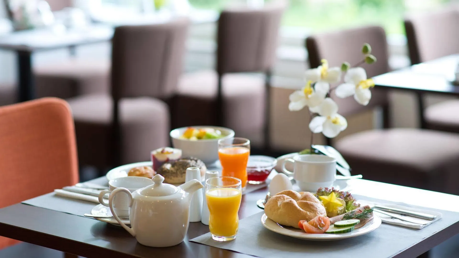 Achat Hotel Stuttgart Zuffenhausen
