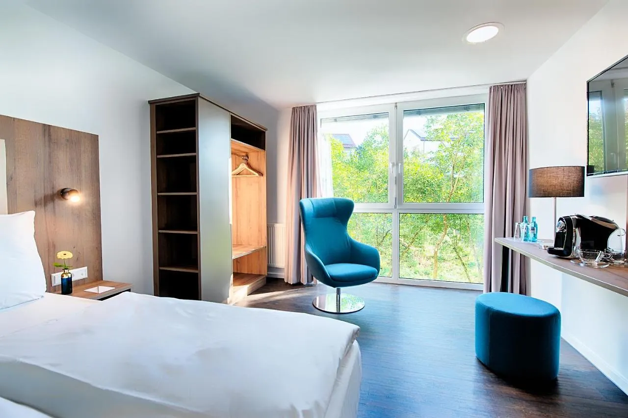 Achat Hotel Stuttgart Zuffenhausen
