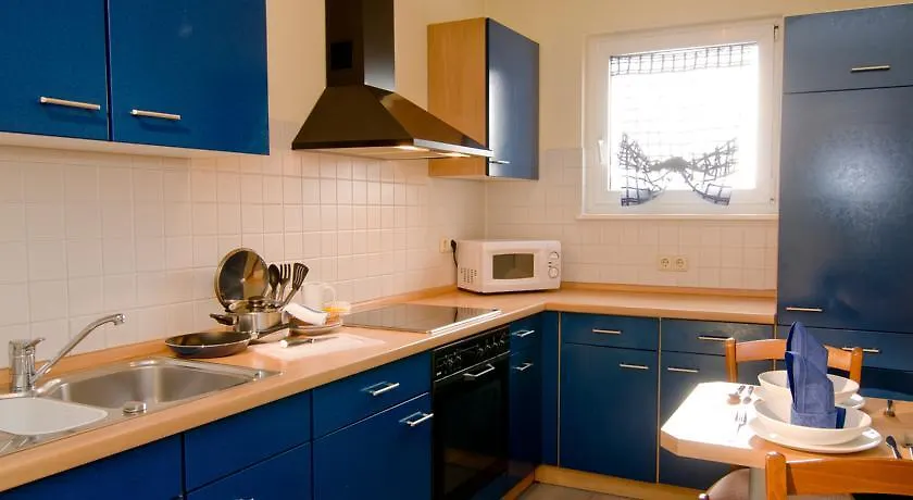 Achat Hotel Stuttgart Zuffenhausen