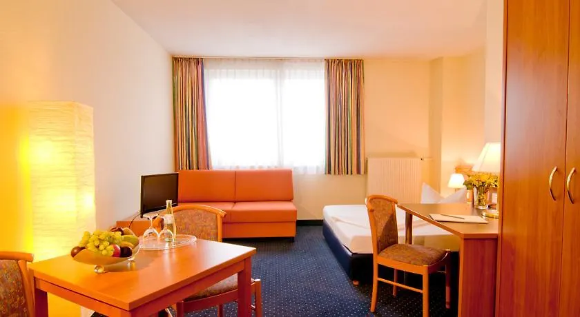 Achat Hotel Stuttgart Zuffenhausen
