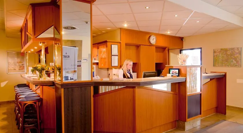 Achat Hotel Stuttgart Zuffenhausen
