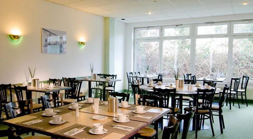 Achat Hotel Stuttgart Zuffenhausen