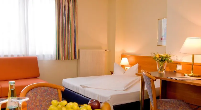 ACHAT Hotel Stuttgart Zuffenhausen