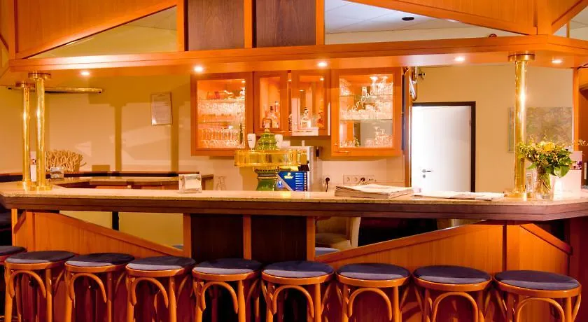 ACHAT Hotel Stuttgart Zuffenhausen